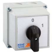 KEAZ Переключатель OptiSwitch 4G10-4006-PK-R014
