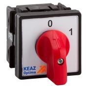 KEAZ Переключатель OptiSwitch 4G10-209-U-S1-R012