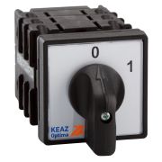 KEAZ Переключатель OptiSwitch 4G10-854-U-S1-R014