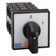 KEAZ Переключатель OptiSwitch 4G25-3053-U-R114