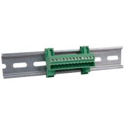 KEAZ Розетка для вторичных цепей UMSTBVK-2.5/13-OptiMat/ВА57-УХЛ3