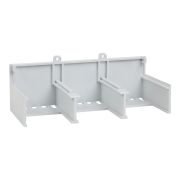 KEAZ Крышка клеммная для переднего присоединения ВА57-39/ВА51-39-УХЛ3-КЭАЗ