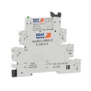 KEAZ Релейный модуль OptiRel G RM38-51-24U-6-V-CO-S