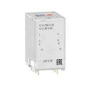KEAZ Реле промежуточное OptiRel G RP55-32-24D-12-CO/LD