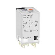 KEAZ Реле промежуточное OptiRel G RP55-33-240-10-CO