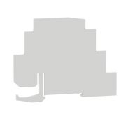 KEAZ Пластиковый разделитель групп реле OptiRel G 93-01