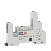 KEAZ Розетка для реле OptiRel G RR95-02-230-10-V