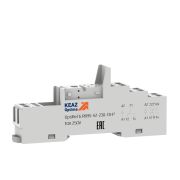 KEAZ Розетка для реле OptiRel G RR95-52-230-10-P