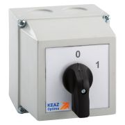 KEAZ Переключатель OptiSwitch 4G16-203-PK-R114