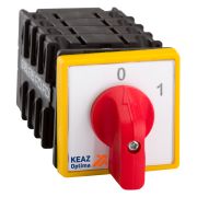 KEAZ Переключатель OptiSwitch 4G25-90-U-S24