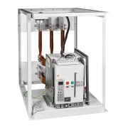 KEAZ Блок замены автоматического выключателя-Э16В-OptiMat A-1600-S1-3P-50-D-MR5.0-B-C2200-M2-P01-S2-03