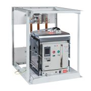 KEAZ Блок замены автоматического выключателя-Э16В-OptiMat A-1600-S2-3P-85-D-MR7.0-B-C2200-M0-P01-S1-06