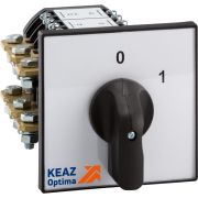 KEAZ Переключатель OptiSwitch 4G63/100-91-U-R214