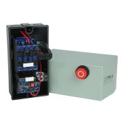 KEAZ Пускатель ПМЛ-1210-10А-220АС-(4-6А)-УХЛ3-Б-КЭАЗ