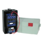 KEAZ Пускатель ПМЛ-2210-25А-220АС-(17-25А)-УХЛ3-Б-КЭАЗ