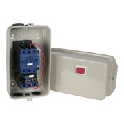 KEAZ Пускатель ПМЛ-4210-63А-380АС-(48-65А)-УХЛ3-Б-КЭАЗ