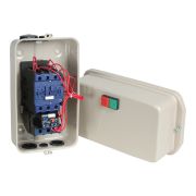 KEAZ Пускатель ПМЛ-4230-63А-380АС-(37-50А)-УХЛ3-Б-КЭАЗ