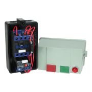 KEAZ Пускатель ПМЛ-2230-25А-220AC-(17-25А)-УХЛ3-Б-КЭАЗ