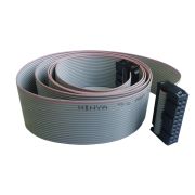 KEAZ Кабель удлинительный 1м для панели OptiCor S-PО