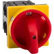 KEAZ Переключатель OptiSwitch 4G10-150-U-S25