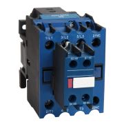 KEAZ Контактор ПМ12-025100 УХЛ4 В, 110В, (2з+1р) КЭАЗ
