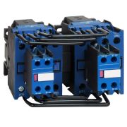 KEAZ Контактор ПМ12-025500 УХЛ4 В, 220В, (2з+2р) КЭАЗ