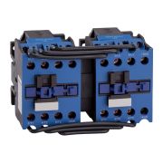 KEAZ Контактор ПМ12-025551 УХЛ4 В, 110В, (2р) КЭАЗ