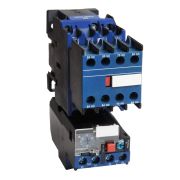 KEAZ Пускатель ПМ12-010200 УХЛ4 В, 110В, (3з+2р), РТТ5-10-1, (7-10А) КЭАЗ