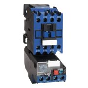 KEAZ Пускатель ПМ12-010200 УХЛ4 В, 220В, (1з), РТТ5-10-1, (2,5-4А) КЭАЗ