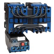 KEAZ Пускатель ПМ12-010600 УХЛ4 В, 24В, (2з), РТТ5-10-1, (7-10А) КЭАЗ