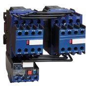 KEAZ Пускатель ПМ12-010601 УХЛ4 В, 380В, (4з+6р), РТТ5-10-1, (7-10А) КЭАЗ