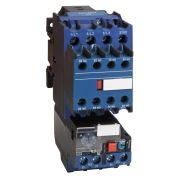 KEAZ Пускатель ПМ12-025200 УХЛ4 В, 220В, (3з+2р), РТТ-131, (17-25А) КЭАЗ