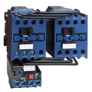 KEAZ Пускатель ПМ12-025600 УХЛ4 В, 110В, (2з+2р), РТТ-131, (17-25А) КЭАЗ