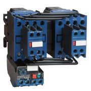KEAZ Пускатель ПМ12-025601 УХЛ4 В, 380В, (2з+4р), РТТ-131, (17-25А) КЭАЗ