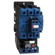 KEAZ Пускатель ПМ12-040200 УХЛ4 В, 220В, (2з+2р), РТТ-121, (30-40А) КЭАЗ