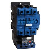 KEAZ Пускатель ПМ12-040200 УХЛ4 В, 380В, (1з+1р), РТТ-121, (30-40А) КЭАЗ