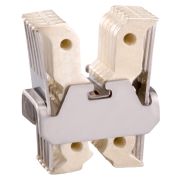 KEAZ Контактный зажим корзины OptiMat A до 100 кА