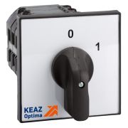 KEAZ Переключатель OptiSwitch 4G63-659-U-S1-R214