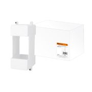 Бокс для опломбировки модульного оборудования на DIN-рейке БОМ 1/2 TDM