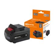 Аккумулятор для дрелей-шуруповертов ДША-14-ЛK1 14 В, 1,3 А*ч Li-Ion, «Гранит» TDM