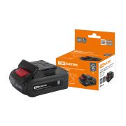 Аккумулятор для дрелей-шуруповертов ДША-12-Л1(ЛК1) 12 В, 1,3 А*ч Li-Ion, «Гранит» TDM