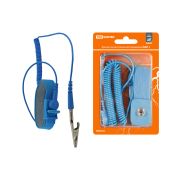 Браслет антистатический проводной БАП-1 «Алмаз» TDM