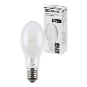 Лампа ртутная высокого давления ДРЛ 250 Вт Е40 TDM