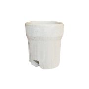 Патрон керамический E27, Народный