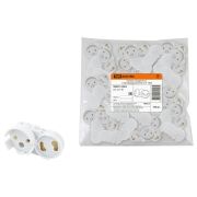 Патрон накидной со стартеродержателем G13 TDM