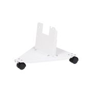 Подставка на колёсиках под рециркулятор ОРБ 1х15, ОРБ 2х15, ОРБ 4х15, ОРБ 2х30 TDM