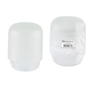 Рассеиватель для НПБ-400 (матовый) 62-022-А74 TDM