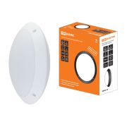 Светильник НБУ 05-60-001 «Альтан» белый IP64 TDM