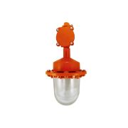 Светильник взрывозащищенный НСП 57-200-001 (В3Г-200) УХЛ1 1ExdIIBT4Gb TDM