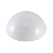 Светильник НПП 03-100-010.12 У3 «Сириус» (метал.корпус, матовый рассеиватель) TDM